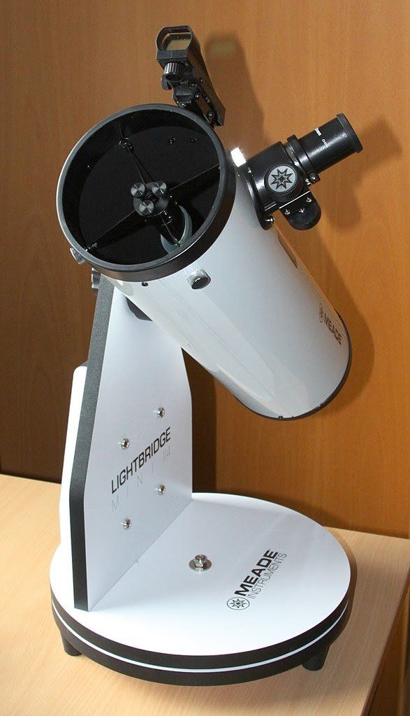 Meade Lightbridge