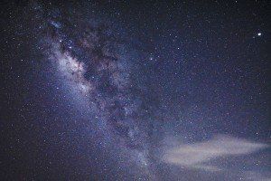 Milky Way