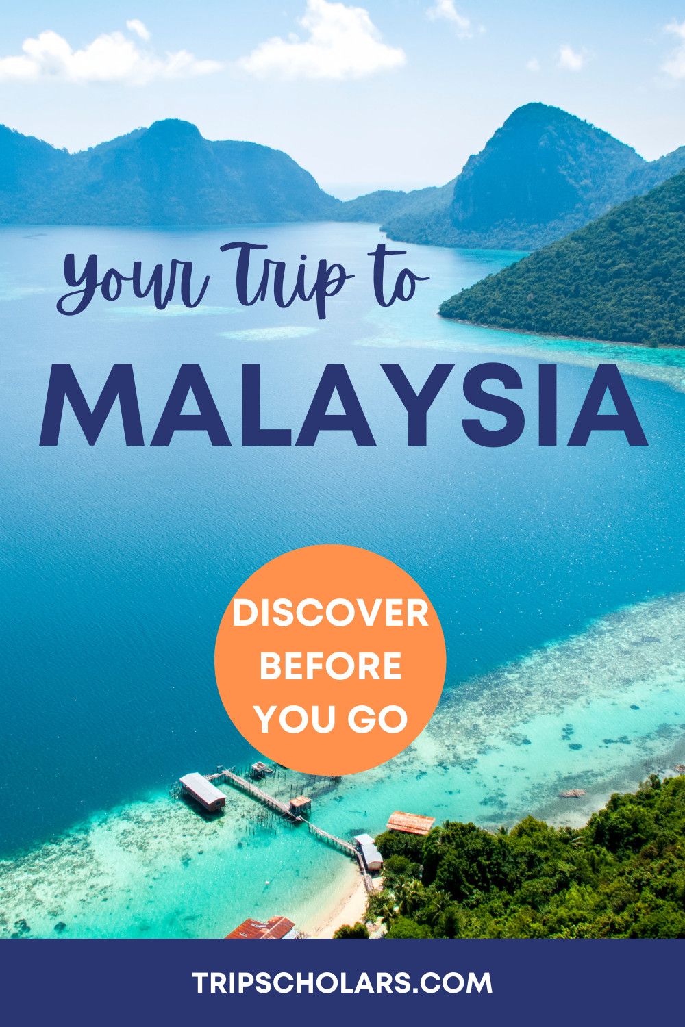 Top Travel Resources For Your Trip to Malaysia - Trip Scholars