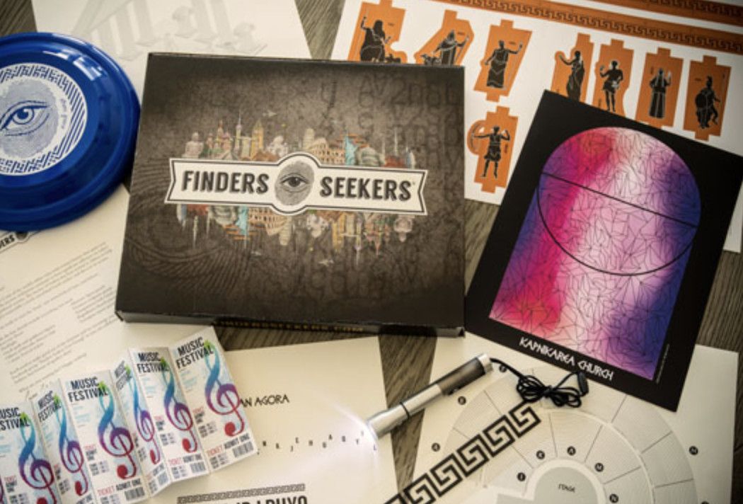 Travel Game Night Tip