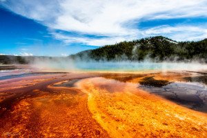 Yellowstone Family Vacation Planning