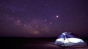 Stargazing Tents